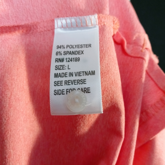 Pebble Beach Golf Performance Polo - Picture 10 of 13